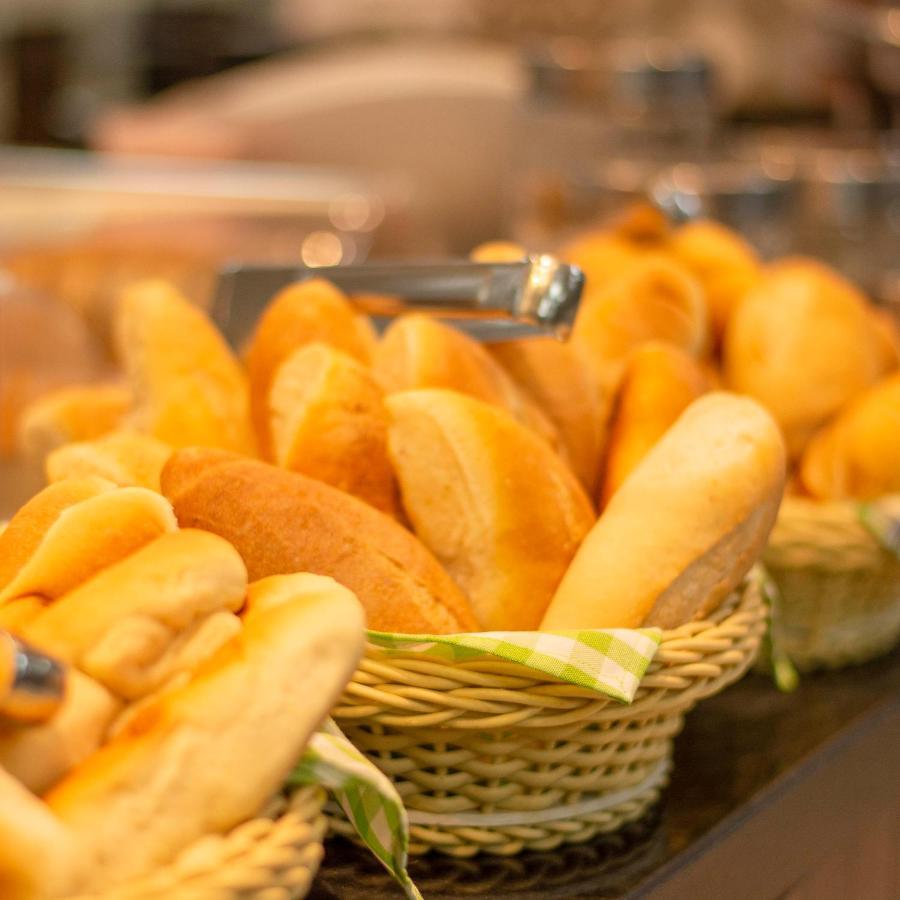 Golden Plaza Hotel Pôrto Velho Ngoại thất bức ảnh