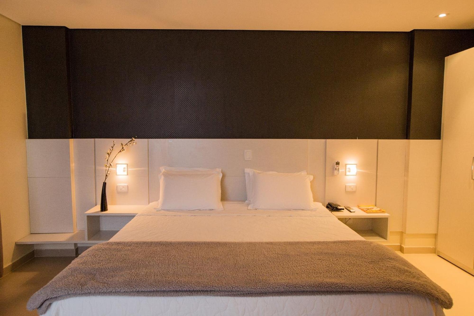Golden Plaza Hotel Pôrto Velho Phòng bức ảnh